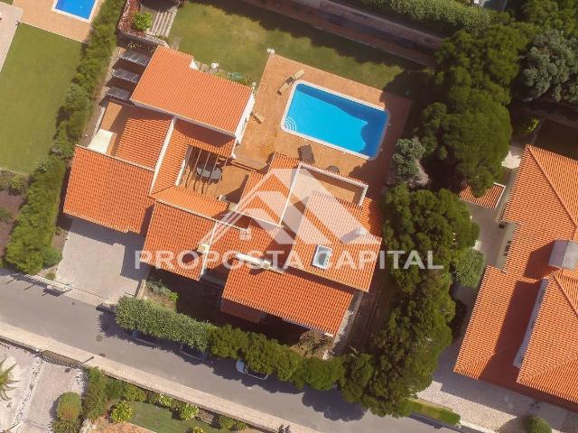 Moradia T7, Amoreira, Óbidos | BPI Expresso Imobiliário