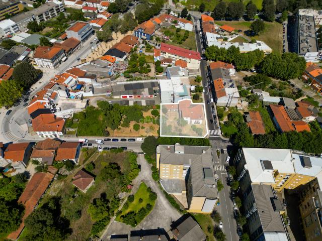 Moradia T7, Caldelas, Guimarães | BPI Expresso Imobiliário