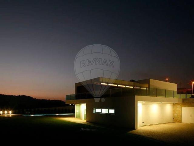 Moradia T7, Covelas, Trofa | BPI Expresso Imobiliário