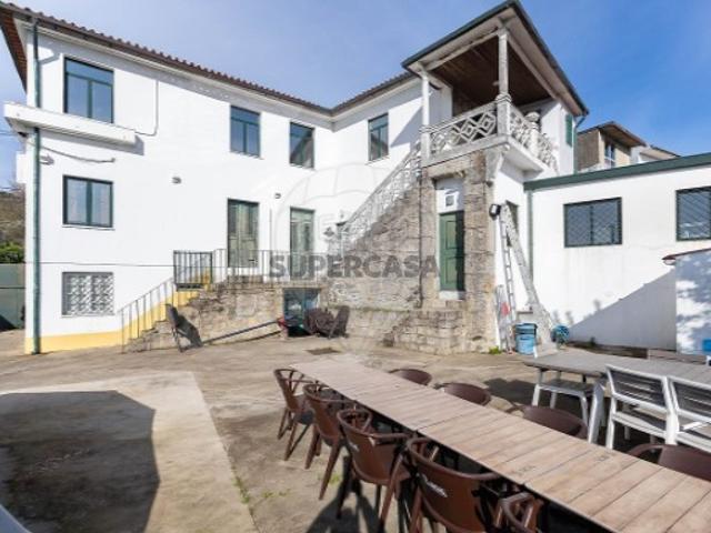 Moradia em Campanhã