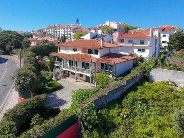 Moradia T7 em Cascais 245m² Cascais e Estoril