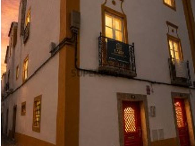 Moradia T7 em Évora São Mamede, Sé, São Pedro e Santo Antão