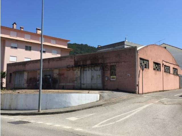 Moradia T7 em Góis