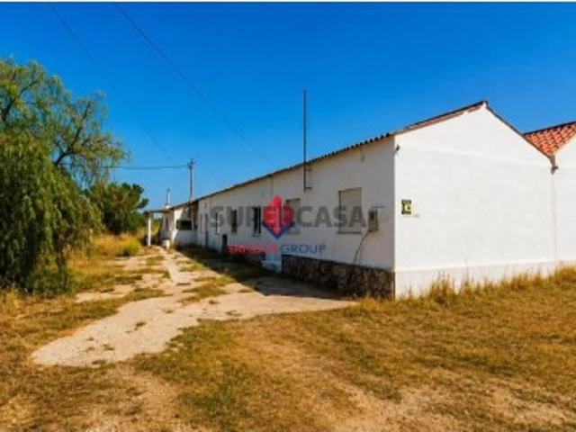 Moradia T7 em São Gonçalo de Lagos