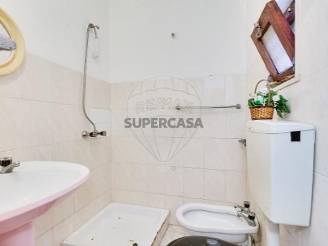 Moradia T7 em Santo Isidoro