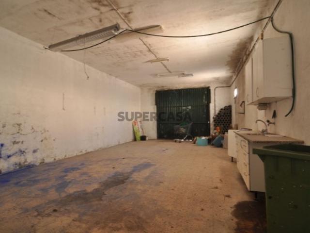 Moradia T7 em União Freguesias Santa Maria, São Pedro e Matacães