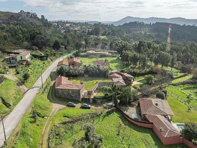 Moradia T7 para venda