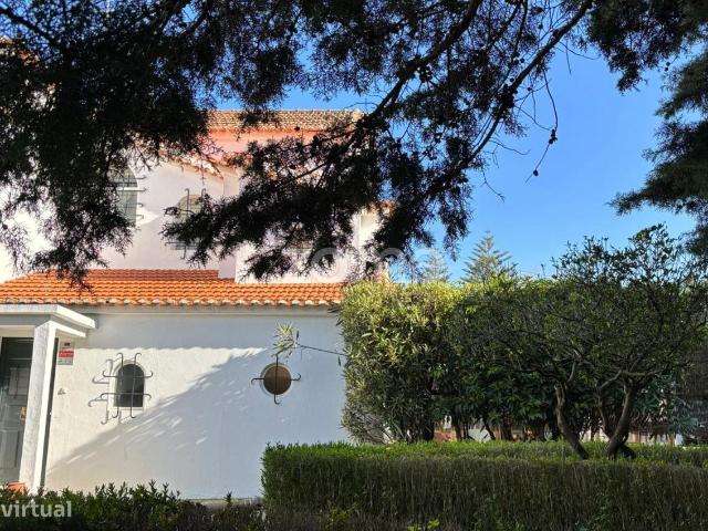 Moradia T7 Refgio da Lagoa Azul