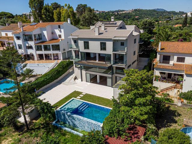 Moradia T7, Setúbal São Sebastião, Setúbal | BPI Expresso Imobiliário