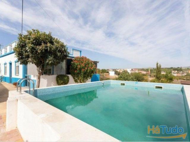 Moradia T7 Venda em Pechão,Olhão | 26063917038