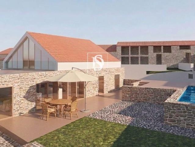 Moradia T7 Venda em Rio Mau e Arcos,Vila do Conde