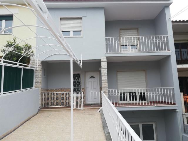 Moradia T7