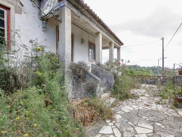Moradia T8 à venda em Sintra