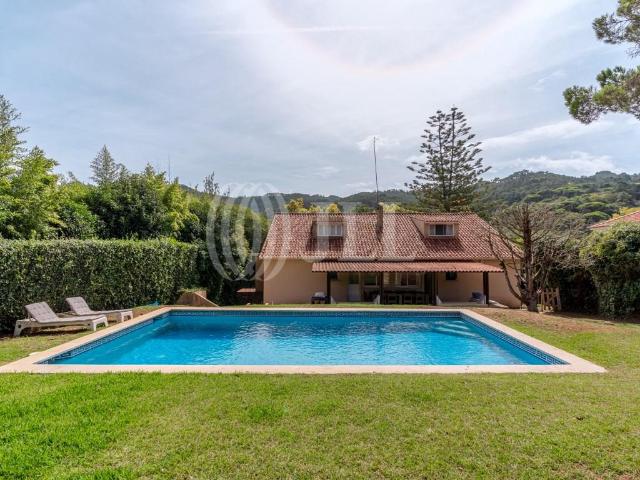 Moradia T8 com vista serra, em Galamares, Sintra 308m² Sintra são martinho