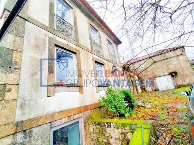 Moradia T8 em Santo Tirso QUINTA DO MONTE