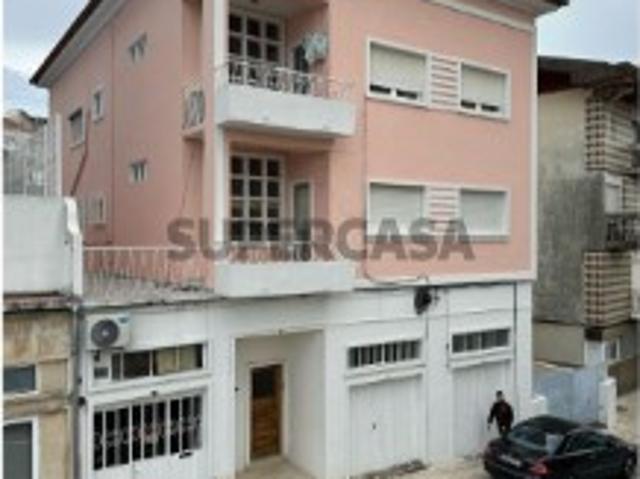 Moradia T8 em Sé Nova, Santa Cruz, Almedina e São Bartolomeu