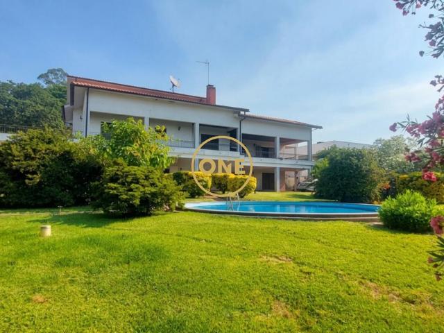 Moradia T8 em Viana do Castelo