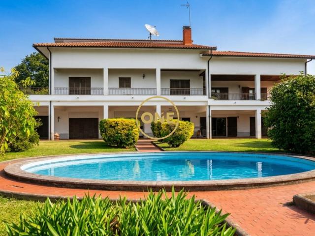 Moradia T8 em Viana do Castelo
