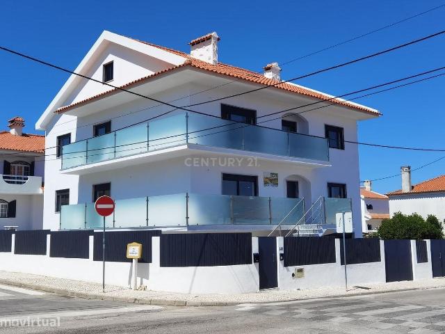 Moradia T8 Isolada Aires Palmela