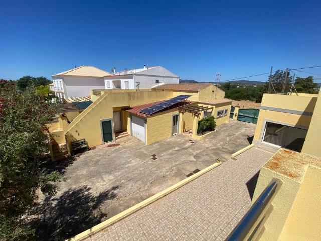 Moradia T8, Luz de Tavira e Santo Estêvão, Tavira | BPI Expresso Imobiliário