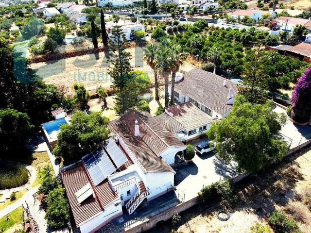 Moradia T8 Para Venda 491m² Silves