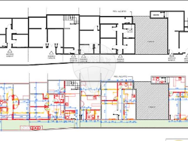 Moradia T8, Santa Marinha e São Pedro Da Afurada, Vila Nova de Gaia | BPI Expresso Imobiliário