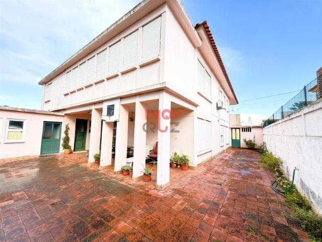 Moradia T8, Mouriscas, Abrantes | BPI Expresso Imobiliário