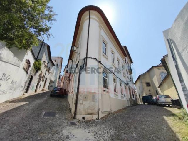 Moradia T8 Venda em Coimbra Sé Nova, Santa Cruz, Almedina e São Bartolomeu,Coimbra