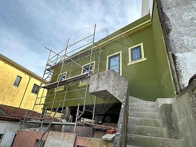 Moradia T9, Mafamude e Vilar Do Paraíso, Vila Nova de Gaia | BPI Expresso Imobiliário