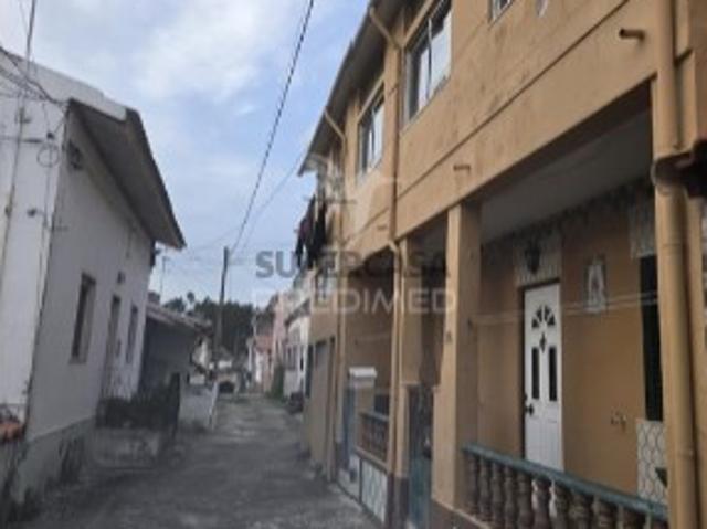 Moradia T9 em São Martinho do Bispo e Ribeira de Frades