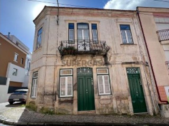 Moradia T9 em Sé Nova, Santa Cruz, Almedina e São Bartolomeu