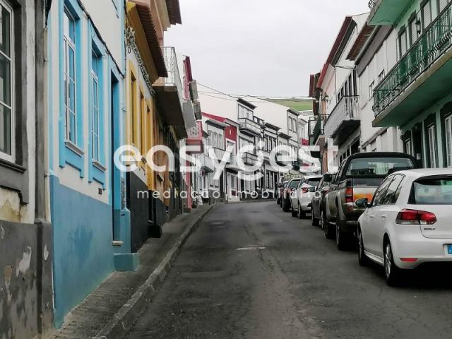 Moradia T9, Ribeirinha, Angra do Heroísmo | BPI Expresso Imobiliário