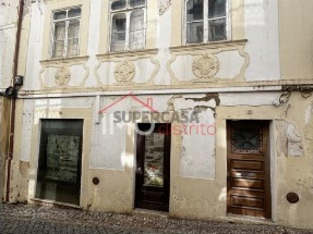 Moradia T9 Venda em Sé e São Lourenço,Portalegre