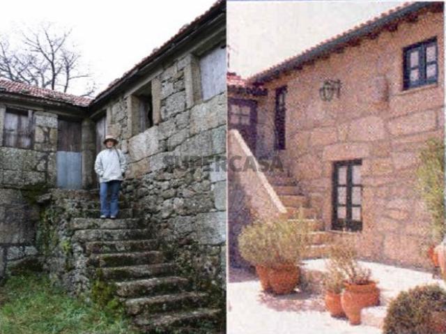 Moradia T0 à venda em Melgaço