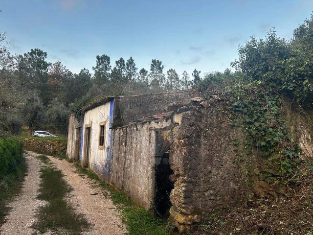 Moradia T0 à venda em Tomar