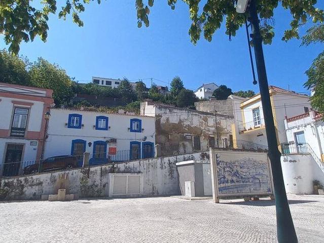 Moradia T0, Alenquer Santo Estêvão e Triana, Alenquer | BPI Expresso Imobiliário