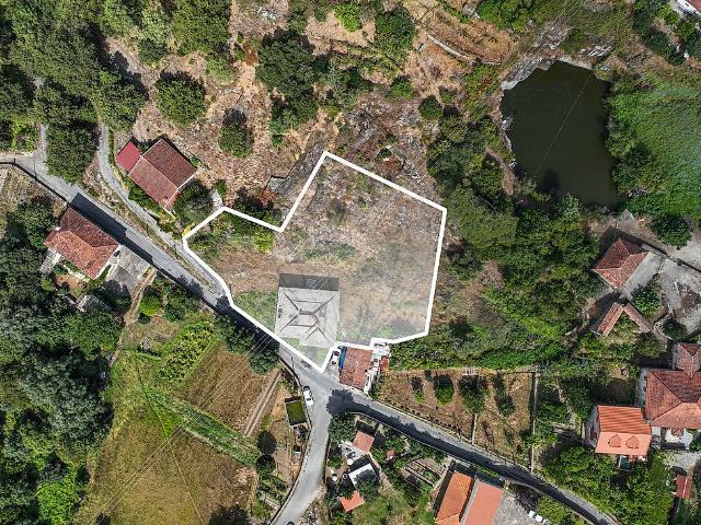 Moradia T0, Coucieiro, Vila Verde | BPI Expresso Imobiliário