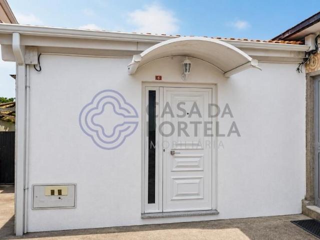 Moradia T0 em Madalena, Vila Nova de Gaia 25m² da Madalena e Samaiões
