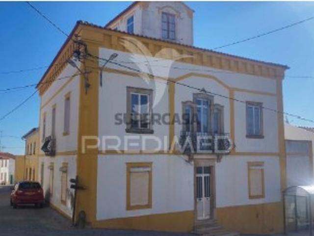 Moradia em Montalvão