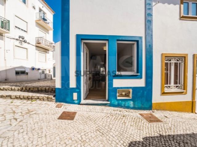 Moradia T0 em Nazaré