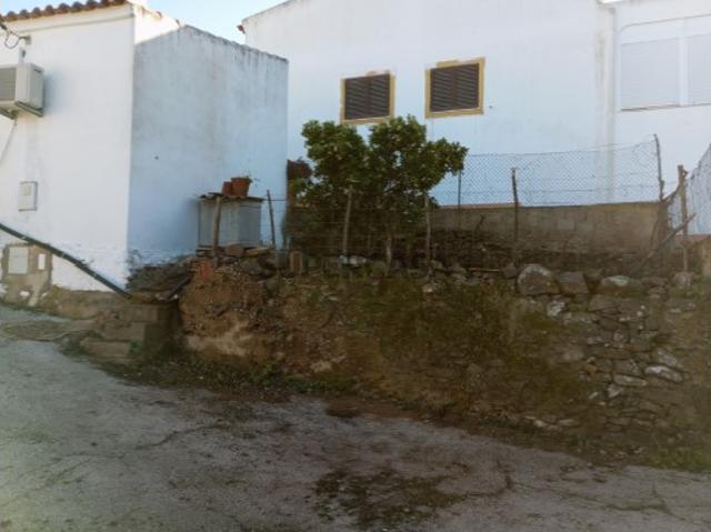 Moradia T0 em Alcoutim e Pereiro