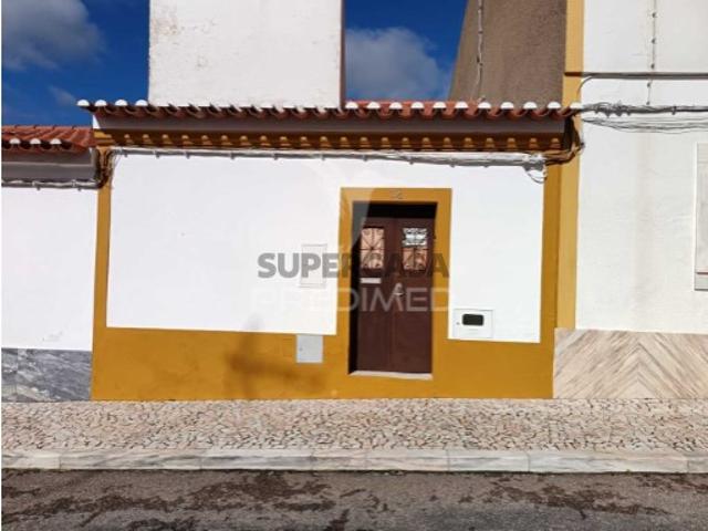 Moradia T0 em Ciladas