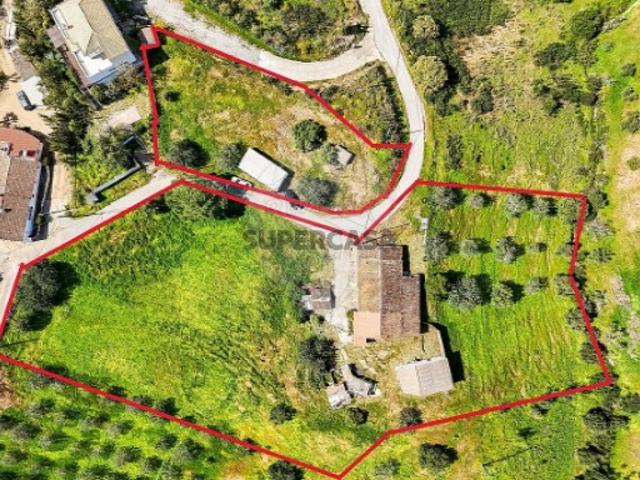 Moradia T0 em Conceição e Cabanas de Tavira