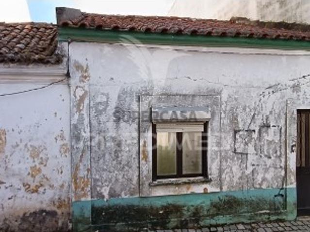 Moradia em Gavião e Atalaia