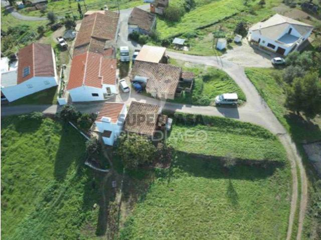 Moradia T0 em São Marcos da Serra