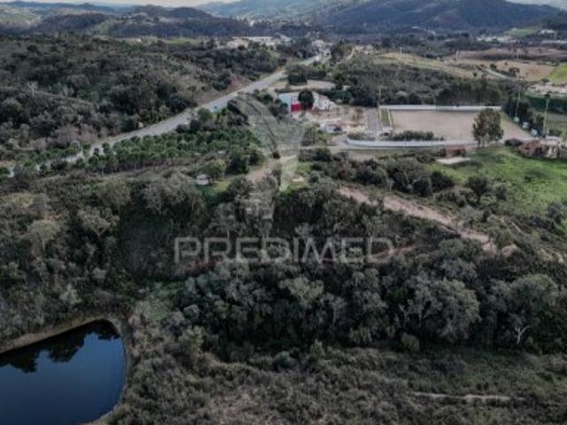 Moradia T0 em São Marcos da Serra