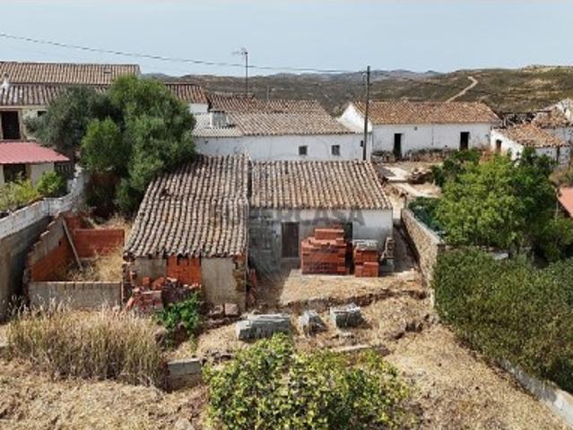 Moradia T0 em Tavira Santa Maria e Santiago