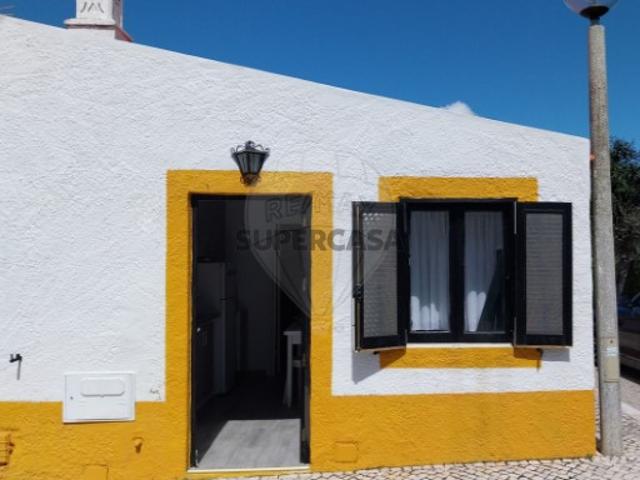 Moradia T0 em Tavira Santa Maria e Santiago