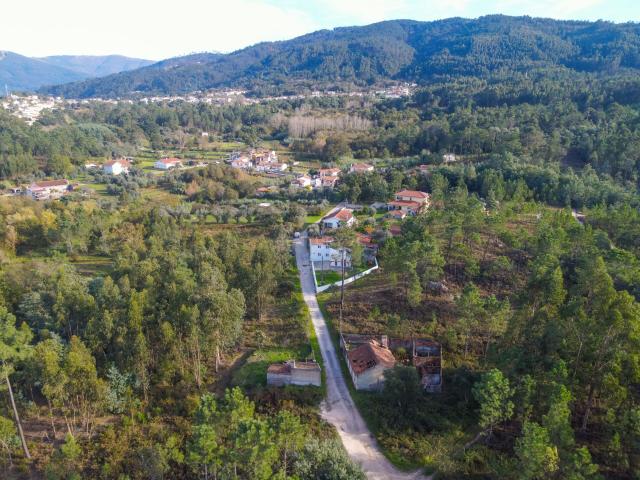 Moradia T0, Lousã e Vilarinho, Lousã | BPI Expresso Imobiliário