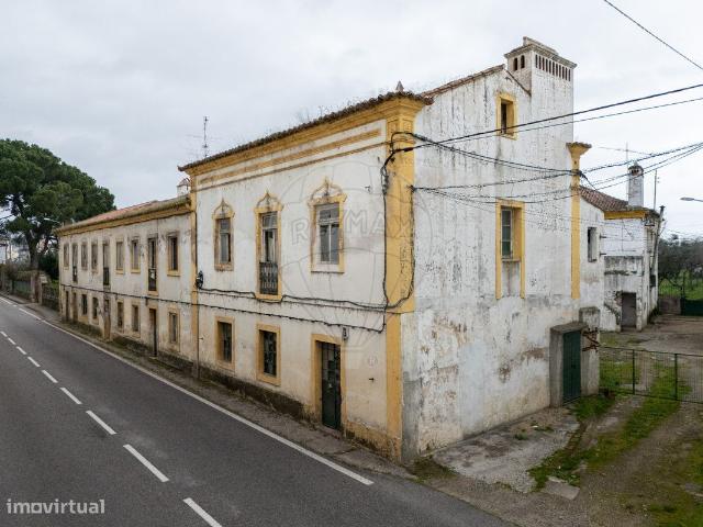 Moradia T0 para venda